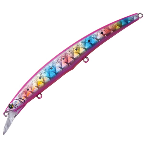 アークローバー　AR－140S(ＫＭ－４３２　サワラキャンディピンク)